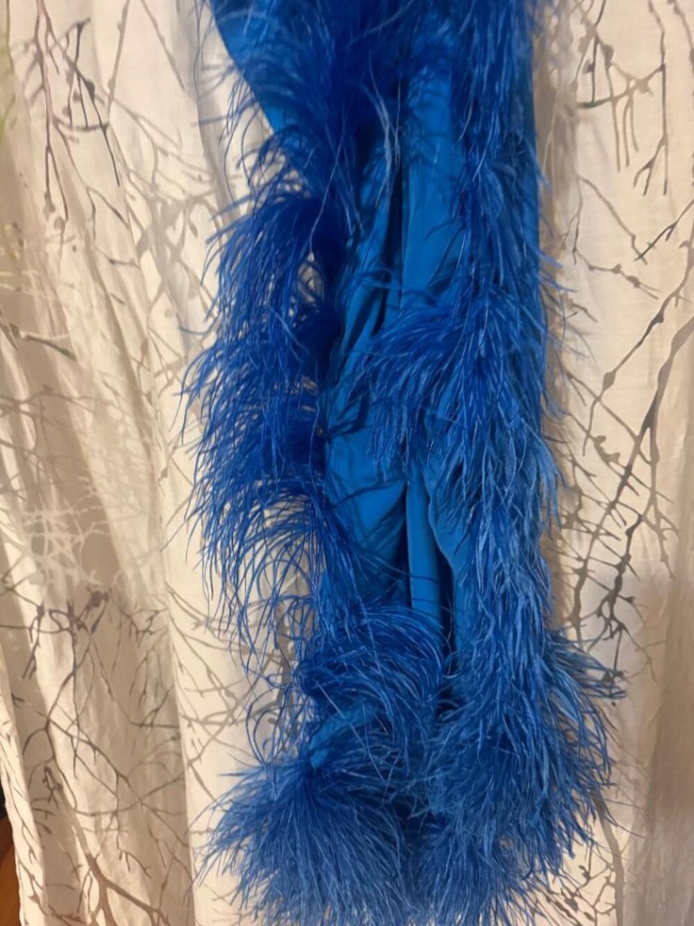 PatBO DRESS - Picture 4 of 7